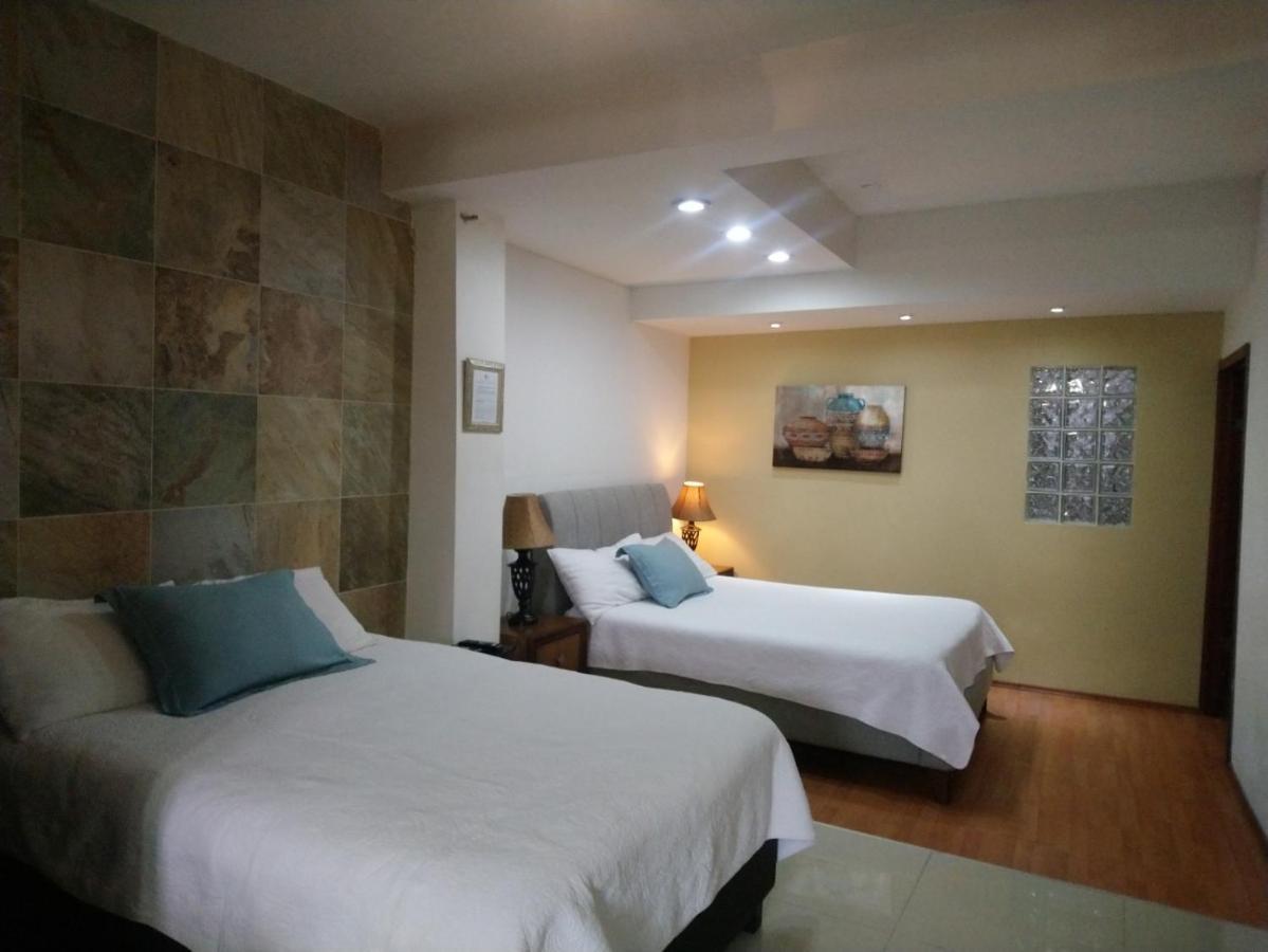 Departamento Res Campestre De 3 Habitaciones Y 4 Camas Chihuahua Extérieur photo