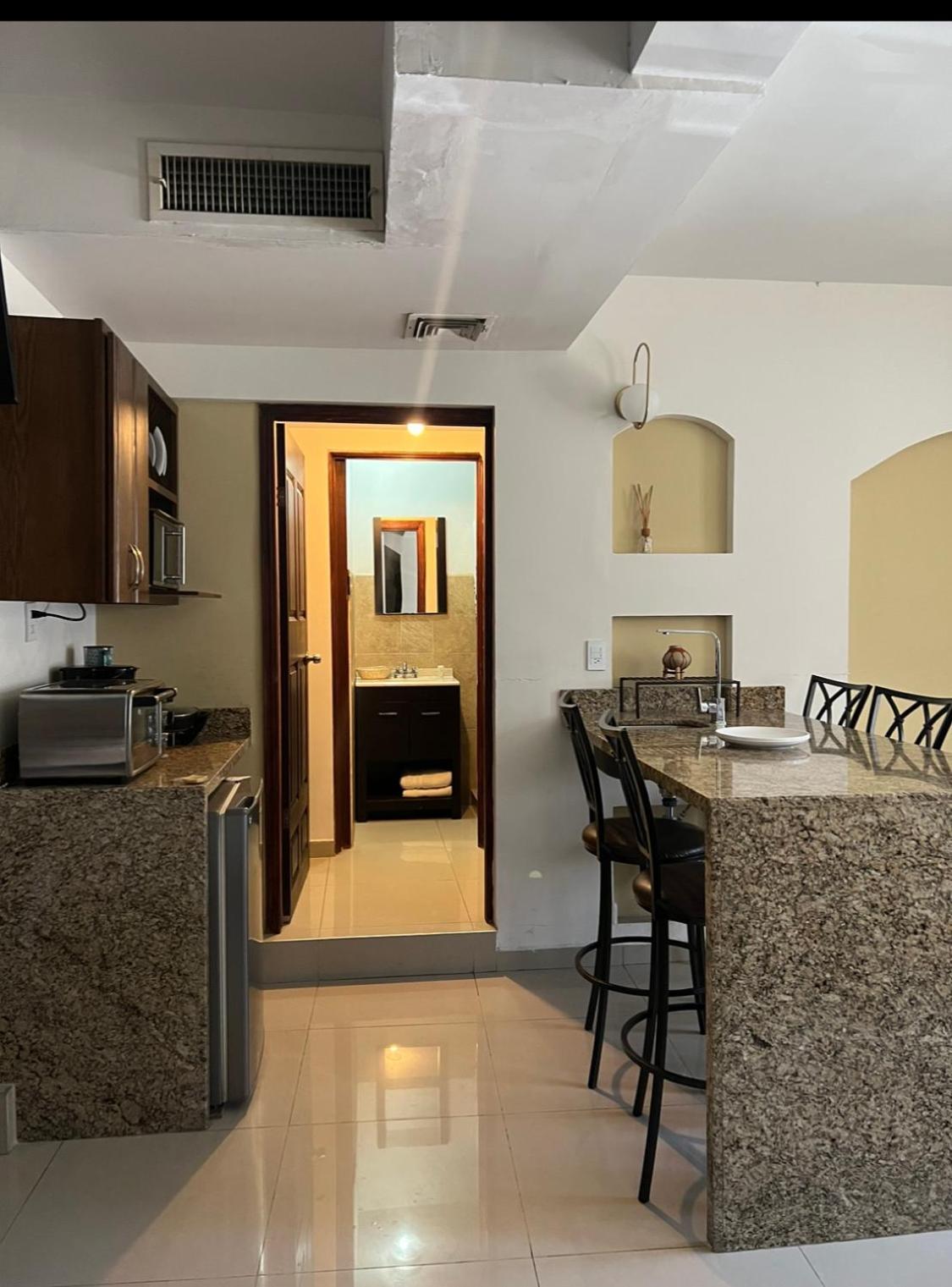 Departamento Res Campestre De 3 Habitaciones Y 4 Camas Chihuahua Extérieur photo